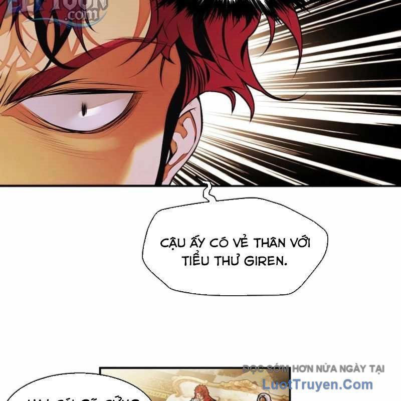 Bất Bại Chân Ma Chap 274 - Next Chap 275