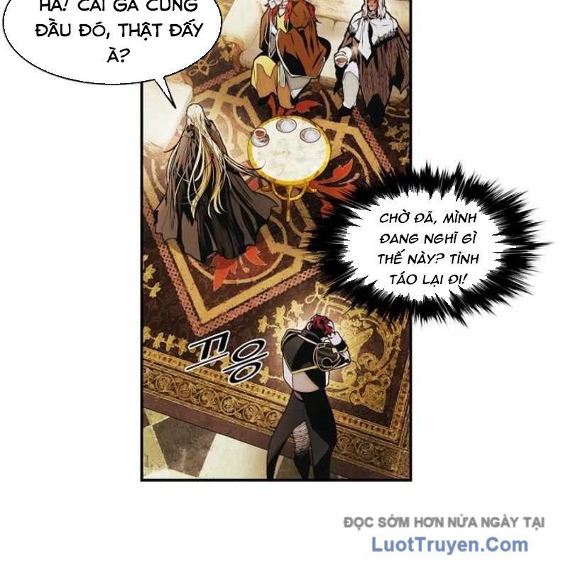 Bất Bại Chân Ma Chap 274 - Next Chap 275