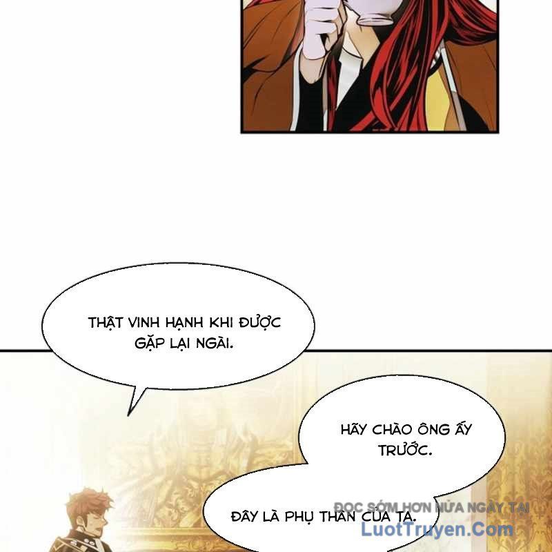 Bất Bại Chân Ma Chap 274 - Next Chap 275