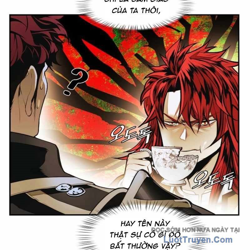 Bất Bại Chân Ma Chap 274 - Next Chap 275