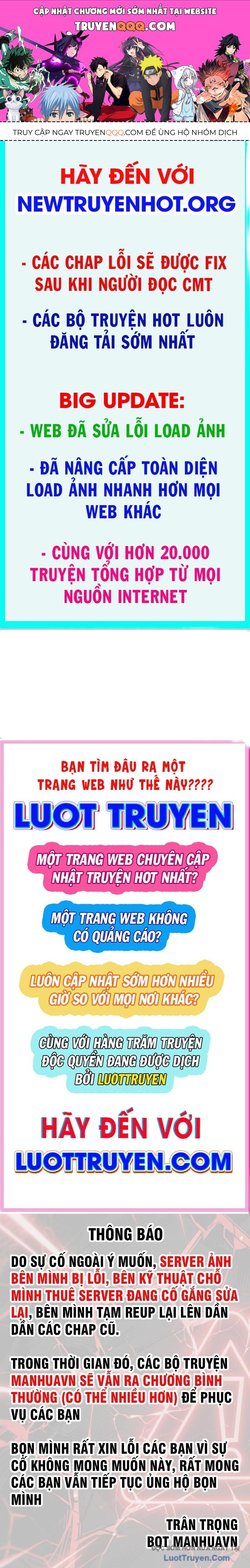 Bất Bại Chân Ma Chap 274 - Next Chap 275