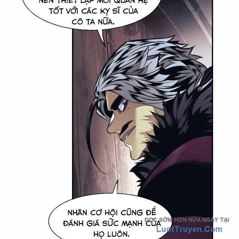 Bất Bại Chân Ma Chap 274 - Next Chap 275
