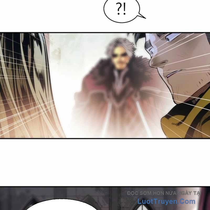 Bất Bại Chân Ma Chap 274 - Next Chap 275