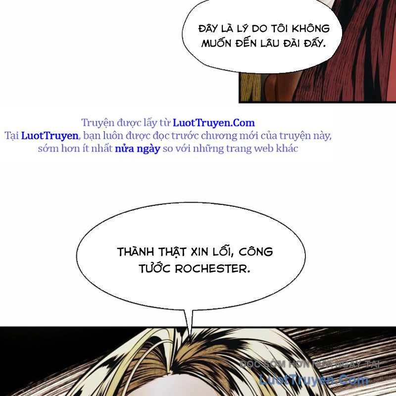Bất Bại Chân Ma Chap 274 - Next Chap 275