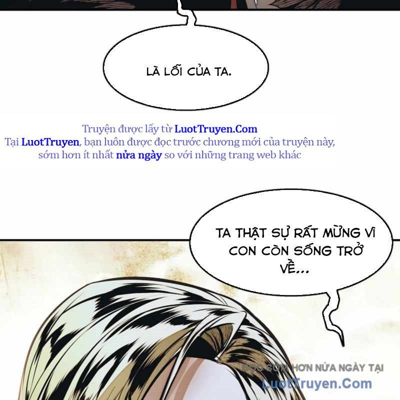 Bất Bại Chân Ma Chap 274 - Next Chap 275