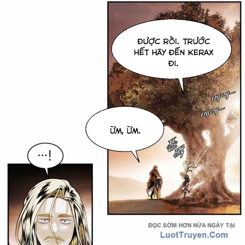 Bất Bại Chân Ma Chap 274 - Next Chap 275