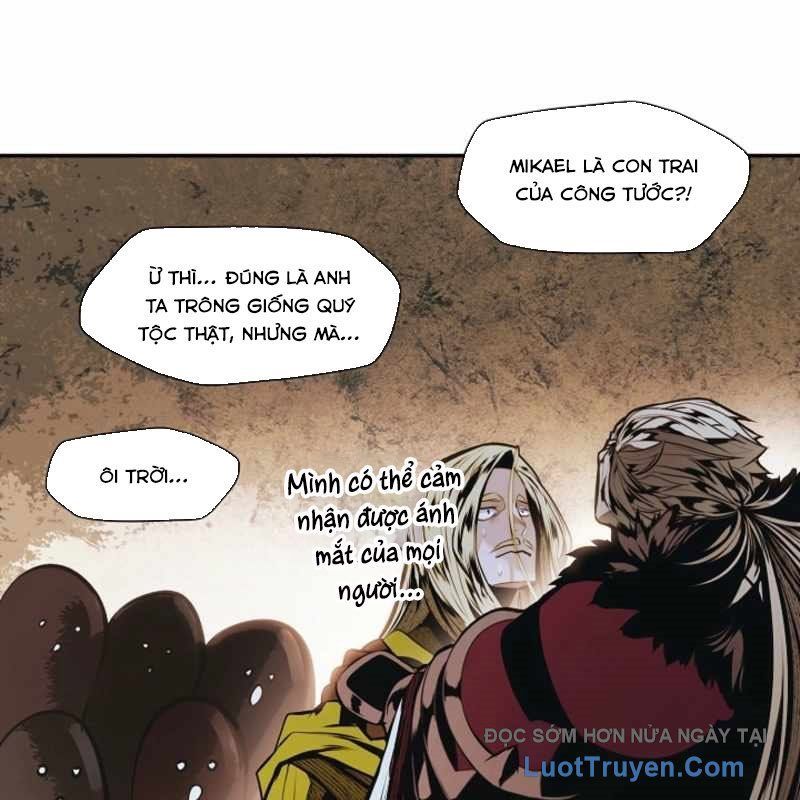 Bất Bại Chân Ma Chap 274 - Next Chap 275