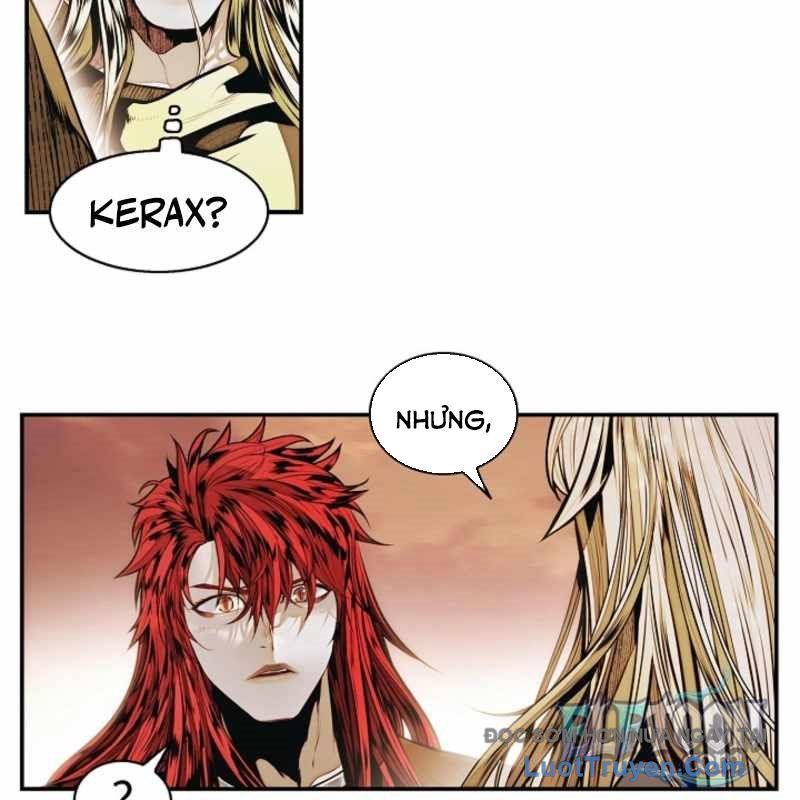 Bất Bại Chân Ma Chap 274 - Next Chap 275