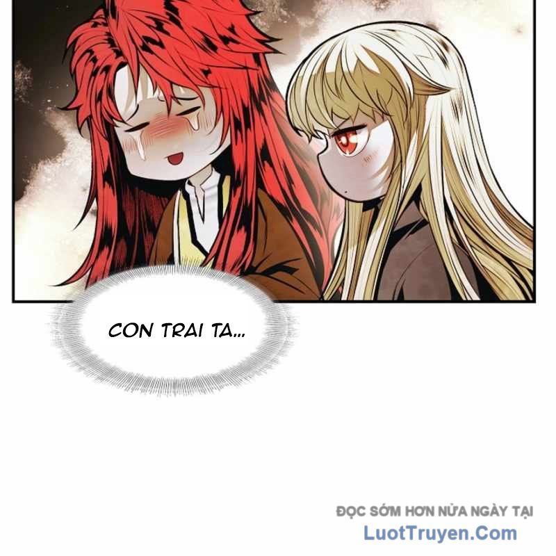 Bất Bại Chân Ma Chap 274 - Next Chap 275