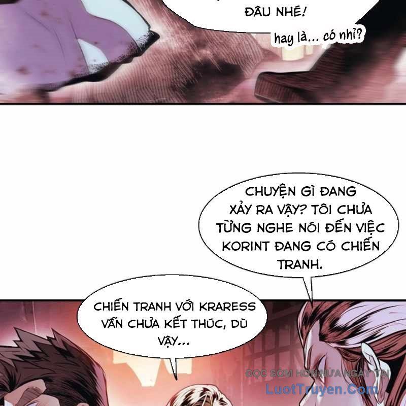 Bất Bại Chân Ma Chap 274 - Next Chap 275