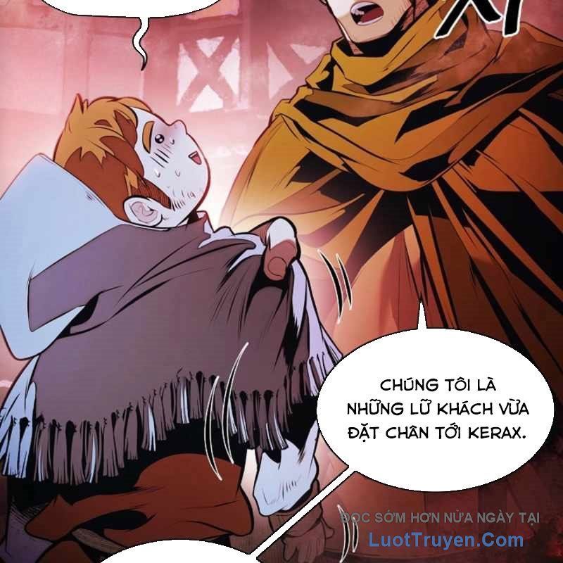 Bất Bại Chân Ma Chap 274 - Next Chap 275