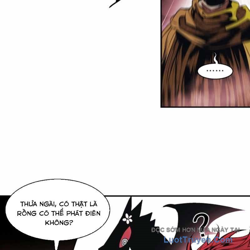 Bất Bại Chân Ma Chap 274 - Next Chap 275