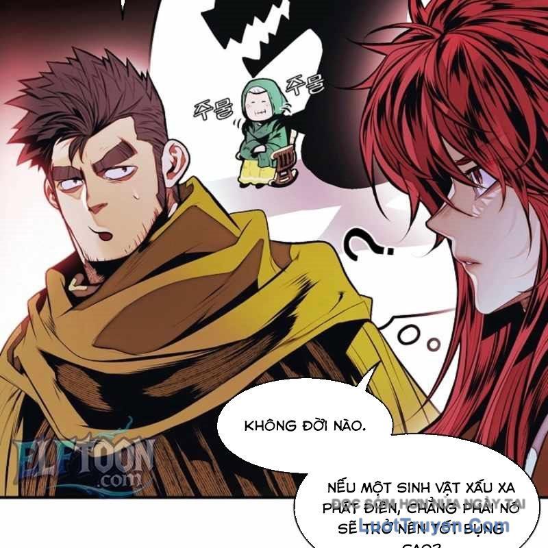 Bất Bại Chân Ma Chap 274 - Next Chap 275