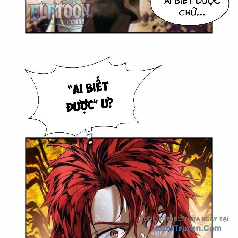 Bất Bại Chân Ma Chap 274 - Next Chap 275