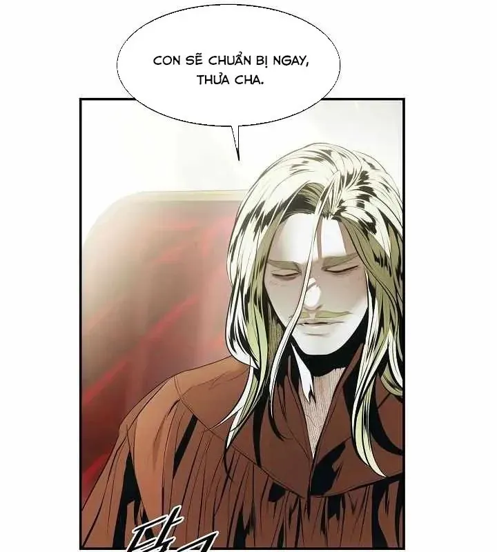 Bất Bại Chân Ma Chap 279 - Next Chap 280