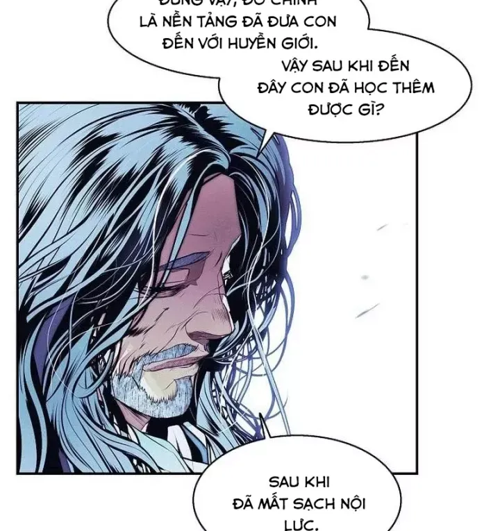 Bất Bại Chân Ma Chap 285 - Next Chap 286