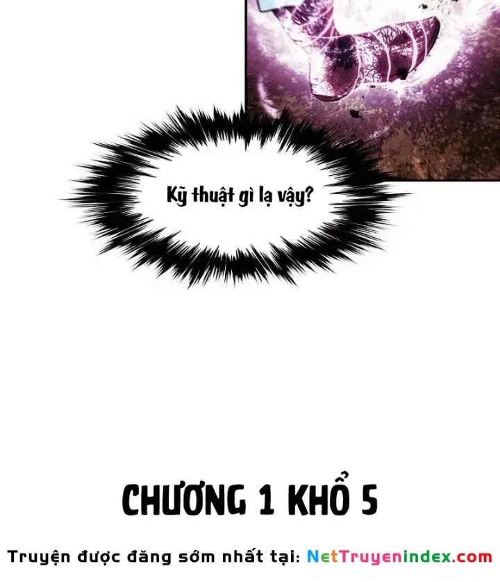 Bất Bại Chân Ma Chap 285 - Next Chap 286