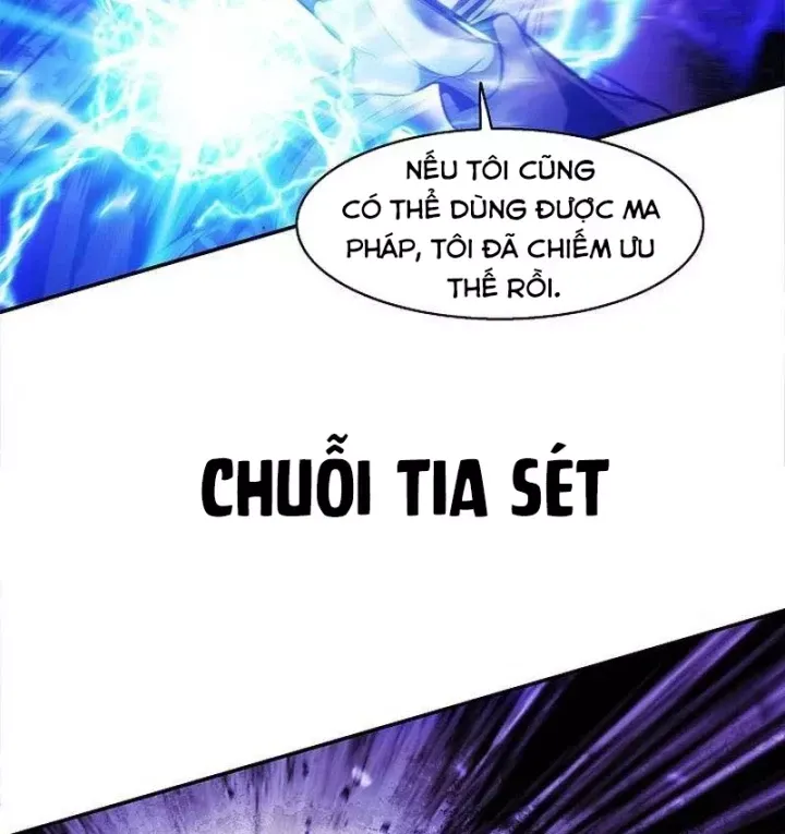 Bất Bại Chân Ma Chap 285 - Next Chap 286