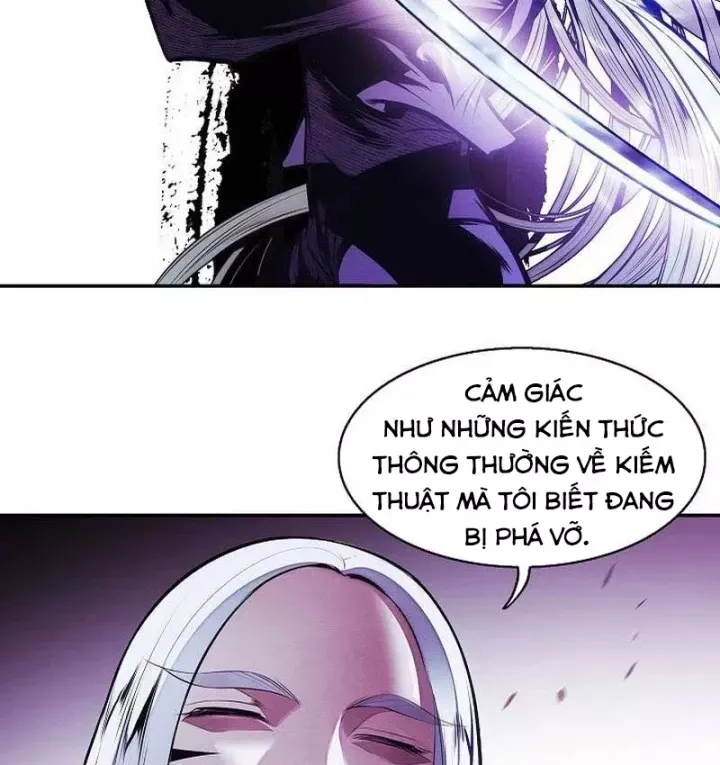 Bất Bại Chân Ma Chap 285 - Next Chap 286