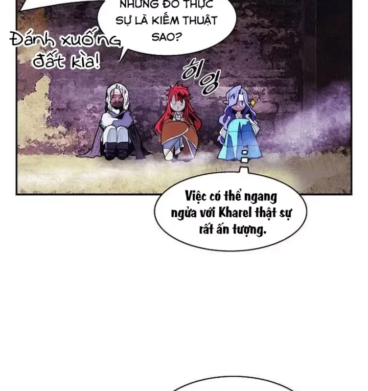 Bất Bại Chân Ma Chap 285 - Next Chap 286