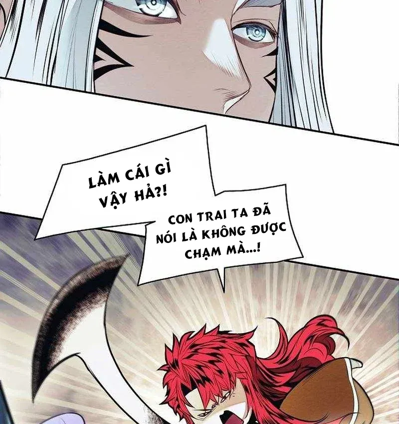 Bất Bại Chân Ma Chap 286 - Next Chap 287