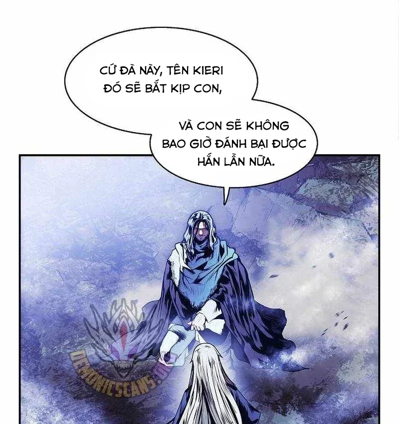 Bất Bại Chân Ma Chap 286 - Next Chap 287