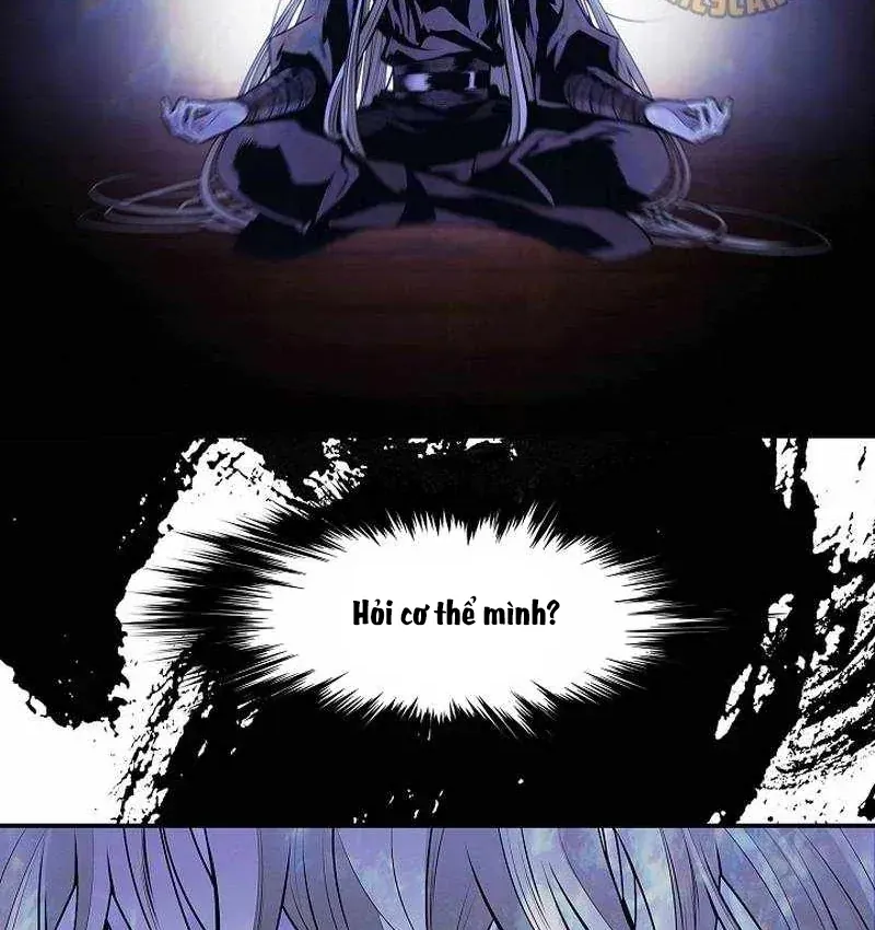 Bất Bại Chân Ma Chap 286 - Next Chap 287