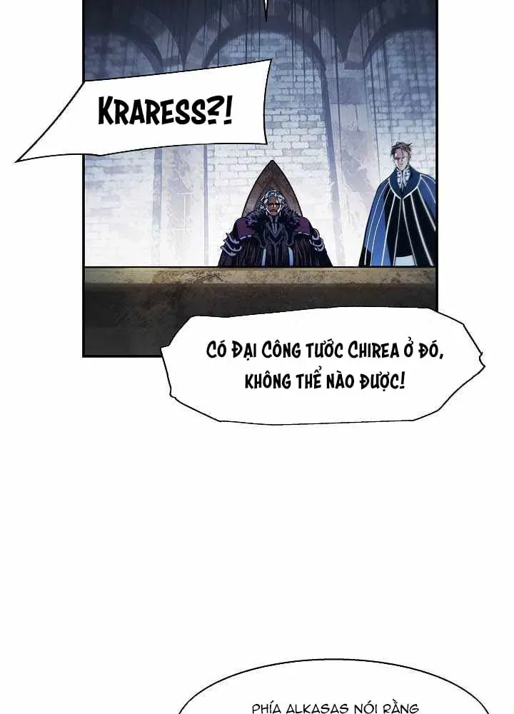 Bất Bại Chân Ma Chap 293 - Next Chap 294