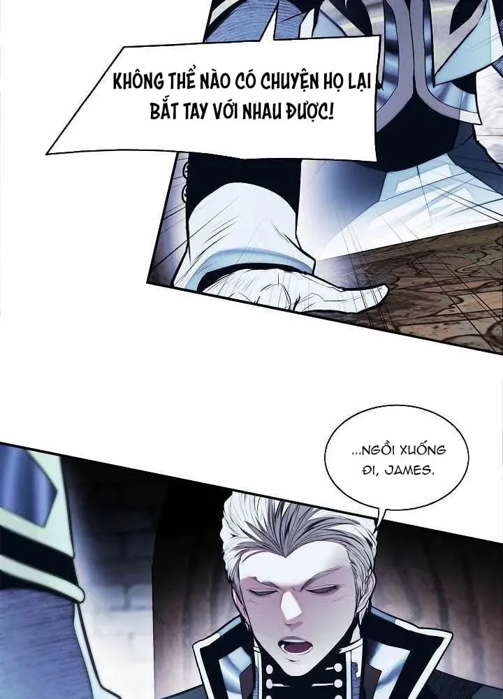 Bất Bại Chân Ma Chap 293 - Next Chap 294