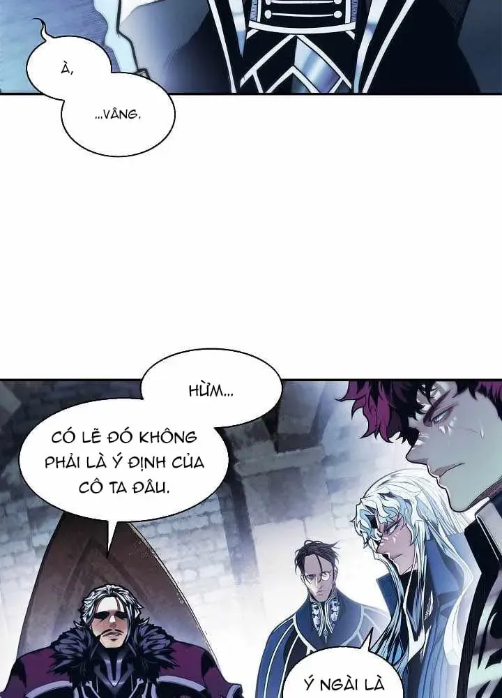Bất Bại Chân Ma Chap 293 - Next Chap 294