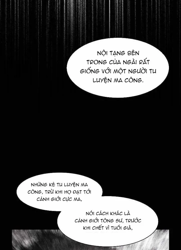 Bất Bại Chân Ma Chap 293 - Next Chap 294