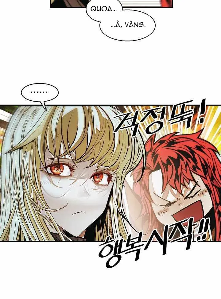 Bất Bại Chân Ma Chap 293 - Next Chap 294