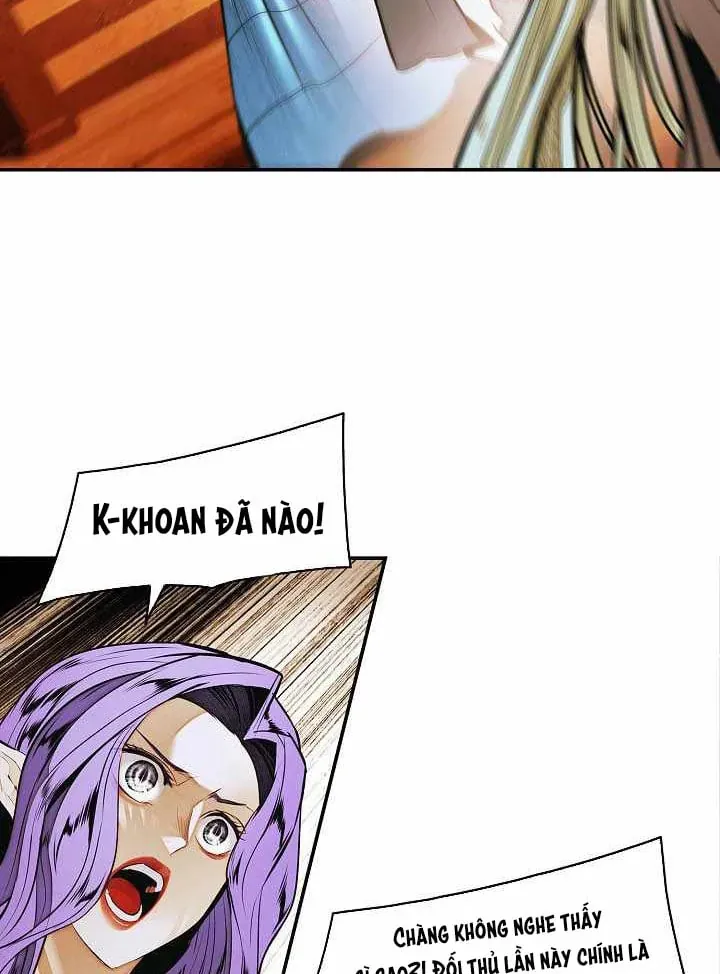 Bất Bại Chân Ma Chap 293 - Next Chap 294