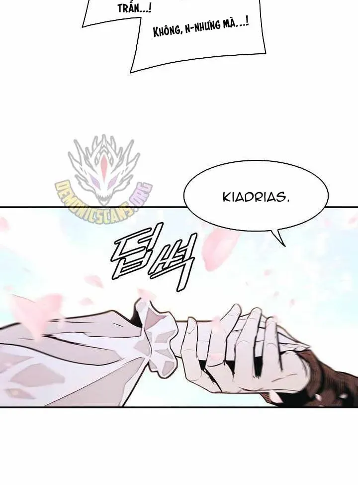 Bất Bại Chân Ma Chap 293 - Next Chap 294