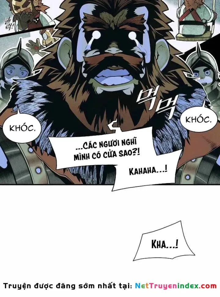 Bất Bại Chân Ma Chap 291 - Next Chap 292