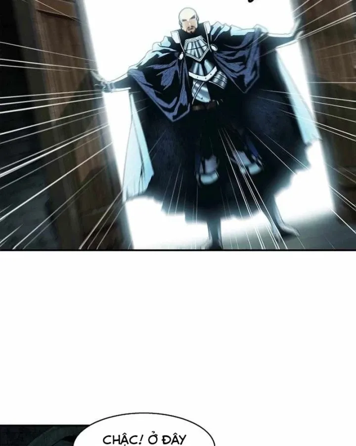 Bất Bại Chân Ma Chap 294 - Next Chap 295