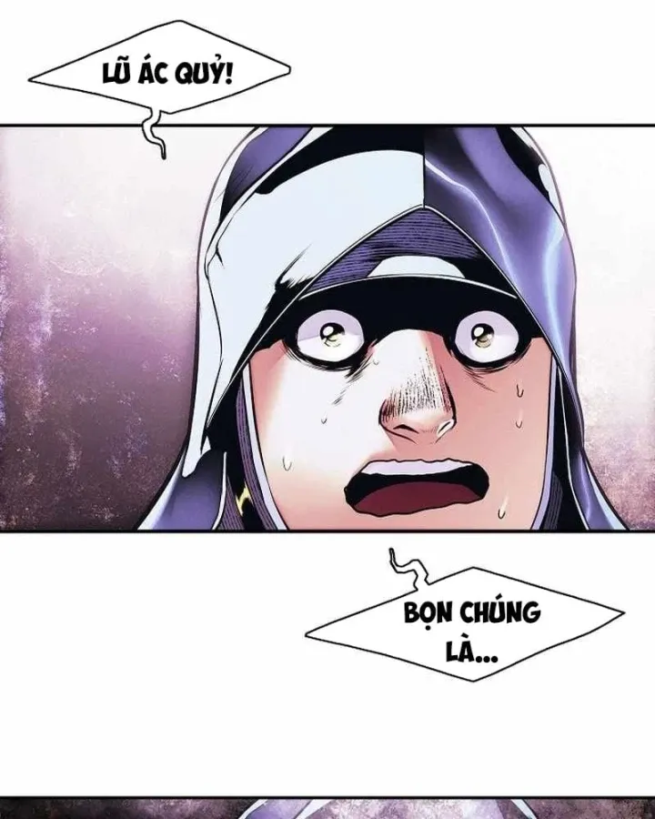 Bất Bại Chân Ma Chap 294 - Next Chap 295