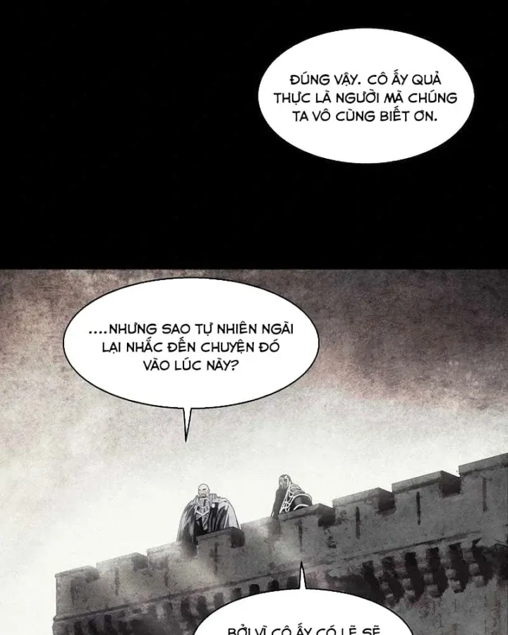 Bất Bại Chân Ma Chap 294 - Next Chap 295