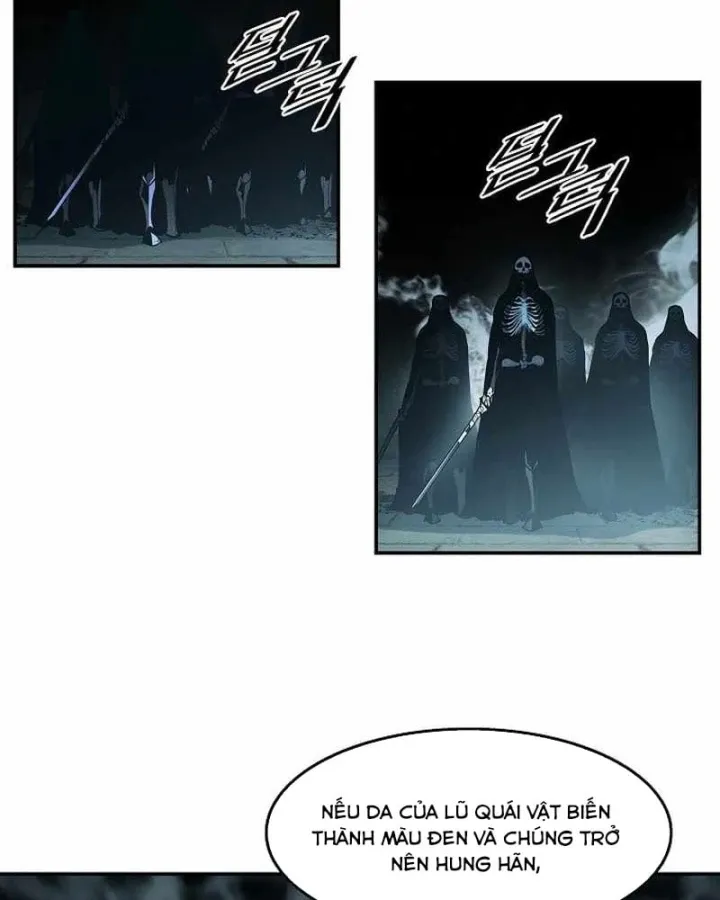 Bất Bại Chân Ma Chap 294 - Next Chap 295