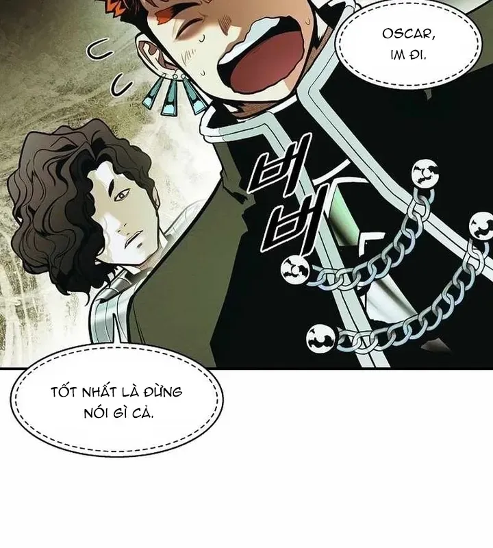 Bất Bại Chân Ma Chap 295 - Next Chap 296