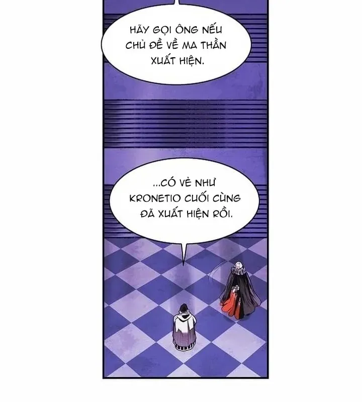 Bất Bại Chân Ma Chap 295 - Next Chap 296