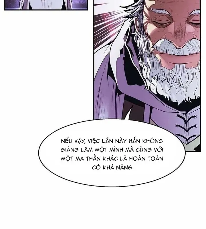 Bất Bại Chân Ma Chap 295 - Next Chap 296