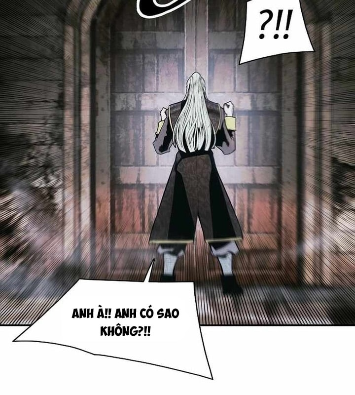 Bất Bại Chân Ma Chap 295 - Next Chap 296