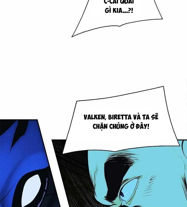 Bất Bại Chân Ma Chap 296 - Next Chap 297