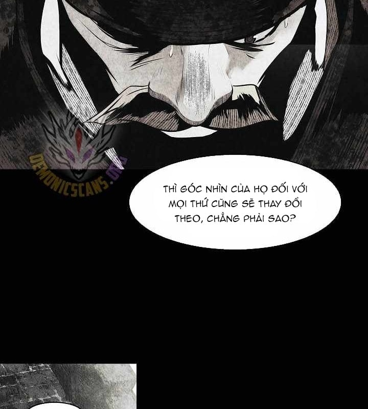 Bất Bại Chân Ma Chap 296 - Next Chap 297