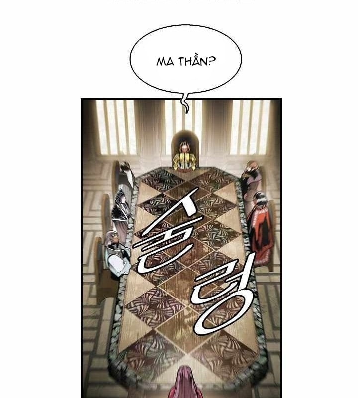 Bất Bại Chân Ma Chap 296 - Next Chap 297