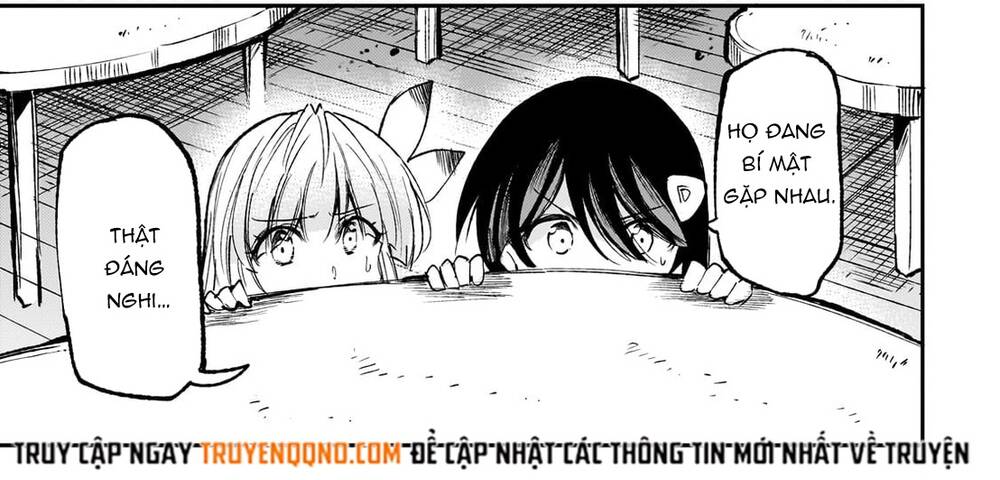 Hitoribocchi No Isekai Kouryaku Chap 209 - Next Chap 210