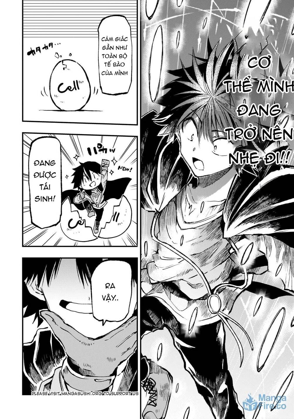Hitoribocchi No Isekai Kouryaku Chap 226 - Next Chap 227