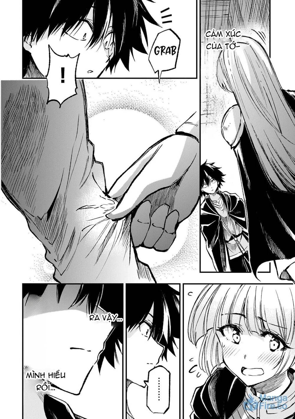 Hitoribocchi No Isekai Kouryaku Chap 227 - Next Chap 228