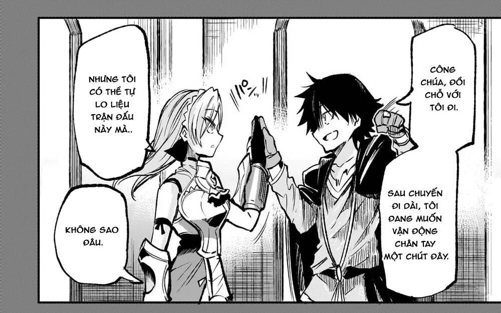 Hitoribocchi No Isekai Kouryaku Chap 231 - Next Chap 232